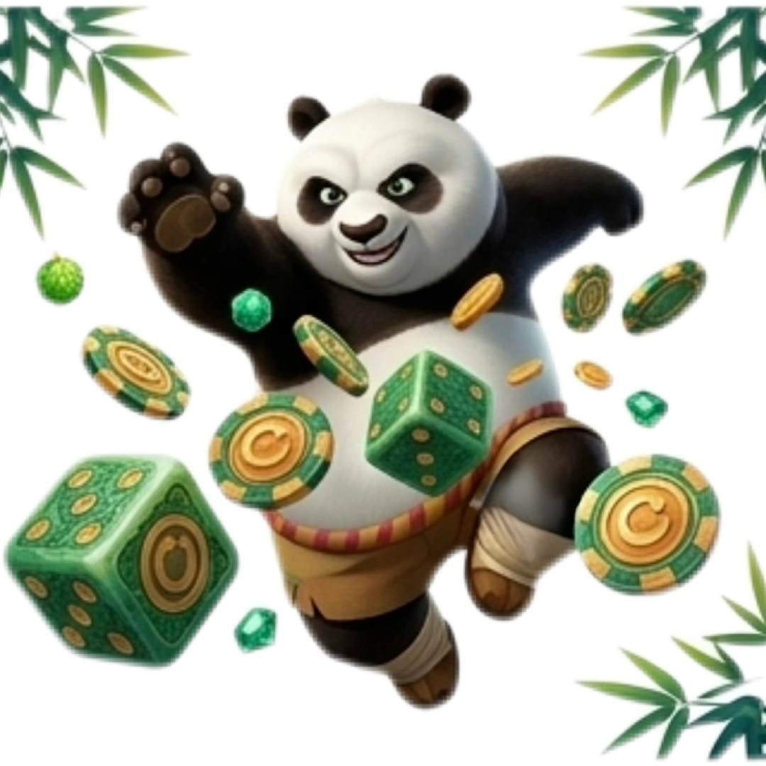 SpinPanda kasino online